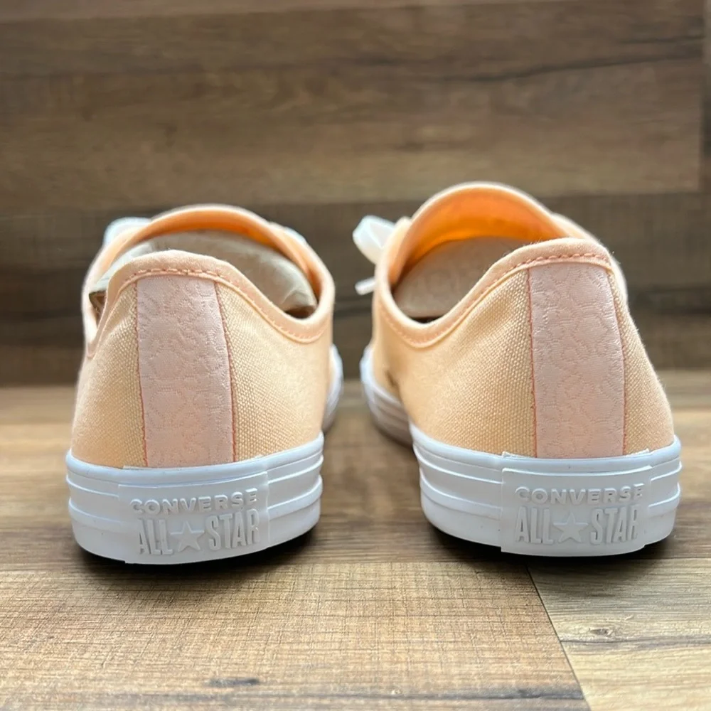 CONVERSE Canvas Sneakers - Picture 4 of 7